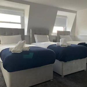 Executive Triple Room